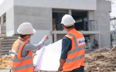 Kinh nghiệm để đời khi cải tạo nền nhà sụp lún, thấp hơn mặt đường 