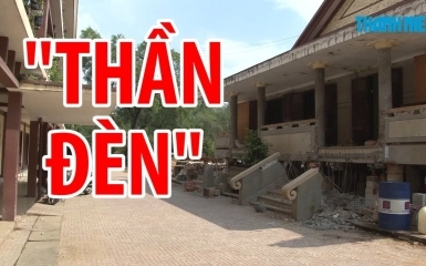 Chi thí nâng nền nhà khi xây mới hết bao nhiêu?