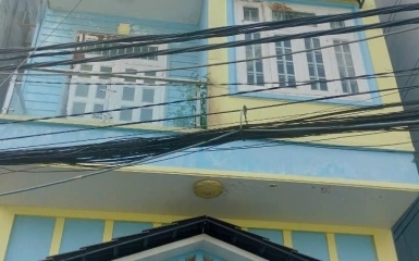 Nâng Nhà Nghiêng Lên Cao Ở Cần Thơ