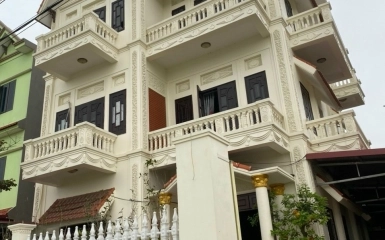 Nâng Nhà Lên Cao ở Đăk Nông