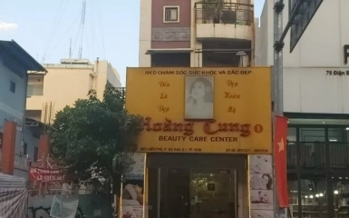 Dịch vụ nâng nhà lên cao chuyên nghiệp tại Trà Vinh